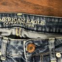 American Eagle  jeans, size 6 Photo 2