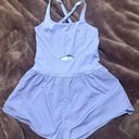 romper Purple Photo 0