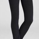 Paige  Verdugo Ultra Skinny Jeans in Black Size 26 Photo 0