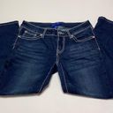 Apt. 9  women’s Capri jeans size 4  Photo 2