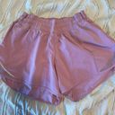 Lululemon Hotty Hot Shorts 4” Photo 0