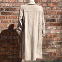 Marc New York ivory boho faux suede jacket / S / Excellent condition Photo 3