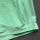 Alo Yoga Match Point Tennis Skirt Ultramint XS Photo 6