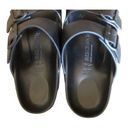 Birkenstock  Arizona Legendary Waterproof Slide Sandal Black Eva Size 38 Photo 3