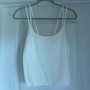 Bohme White Tank Top Photo 0