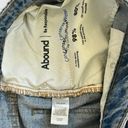 Abound NWT  Destroyed Relaxed Fit Jeans Photo 8