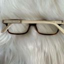 Marc by Marc Jacobs Marc by Marc Jacob white and brown glasses MMJ 578 Photo 1