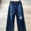 Levi's Levi’s Ribcage Jeans 25 Photo 0