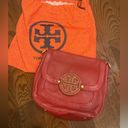 Tory Burch Red  Purse Photo 0