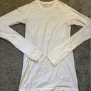 Lululemon  Swiftly Tech Long Sleeve Photo 0