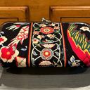 Vera Bradley NWT  Kiss & Make Up Versailles Cosmetic Bag - Retired Photo 4