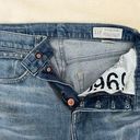 Gap Vintage High Waisted Bootcut Jeans Photo 3