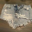 Cello Denim Shorts Photo 0