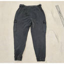 Young Fabulous and Broke  belted cargo jogger pants medium P2 4824 Photo 8