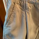 SUNDANCE loose fit dress pants Gray Size 4 Photo 7