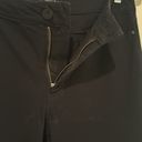 White House | Black Market  high-Rise Sculpt Skinny Flare Jeans size 8 Photo 3