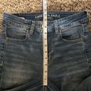 American Eagle  Hi-Rise Jegging Jeans Size 6 Photo 5