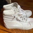 Vans Hightops Photo 0