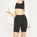 Everlane  The Perform Bike Short Black Size Small NWT Photo 1