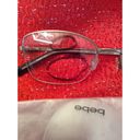 Bebe New Frames  Rose Gold Womens Eye Wear Glasses Photo 1