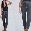 Anthropologie  Kalli Gray Plaid Leopard‎ Print
Joggers Patterned Size XS Photo 1