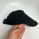 Nike  sportswear black baseball hat one size fits all Photo 1