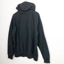 DREAM, black graphic hoodie Size L Photo 7