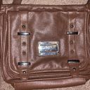 Nicole Miller NWOT  Faux Leather Purse Photo 1