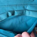 Fjällräven Kånken Backpack Teal Photo 8