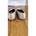 KORK'S WOMENS [ALMER EMBROIDERED BALLET FLATS ARCH SUPPORT SIZE 11M Photo 7