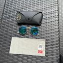 Ray-Ban Polarized Sunglasses Photo 4