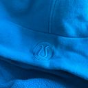 Lululemon Scuba Oversized Half-Zip Hoodie Photo 2