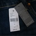 Lane Bryant  Womens 26 Plus Ultra Wide Leg High Rise Jeans NEW Photo 10