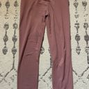 Lululemon Align Leggings Spanish Rose Photo 3