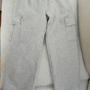 Aritzia Cargo Sweatpants Photo 0