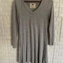 cupio Womens Gray  Dress Size S 35length X 17 Photo 1