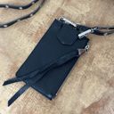 Aimee Kestenberg  Leather Phone Cross Body w/ RFID & Screen Access clear Photo 1