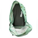 Jansport  Superbreak Backpack With Adjustable Shoulder Straps - Avocado Party Photo 2