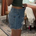 Levi’s 501 High-Waisted Shorts Photo 2