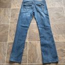 Banana Republic Y2K  Bootcut Jeans Size 29/8 L Photo 7