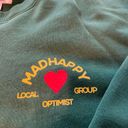 Madhappy Sweatshirt Photo 1