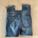 Free People  great heights frayed skinny‎ jeans: sky Photo 1