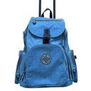 Kipling  Alcatraz Rolling Backpack - Blue Photo 11