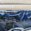 Wild Fable  distressed jean denim shorts Photo 2