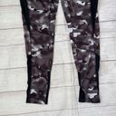 Avia women S pull on print leggings w/elastic waist black and white Photo 1