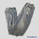 Abercrombie & Fitch Ankle Jeans Photo 1