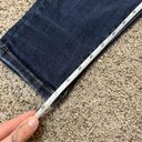 Judy Blue  Skinny Fit Jeans Womens Size 16 W Blue Denim Ankle Length Stretch Photo 5