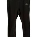 The North Face Black Leggings Size Small Photo 0