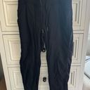 Lululemon Scrunch Pants Black Photo 0