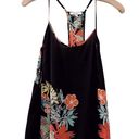 Ella Moss  Revolve Tropadelic Floral Tank Silk Photo 1